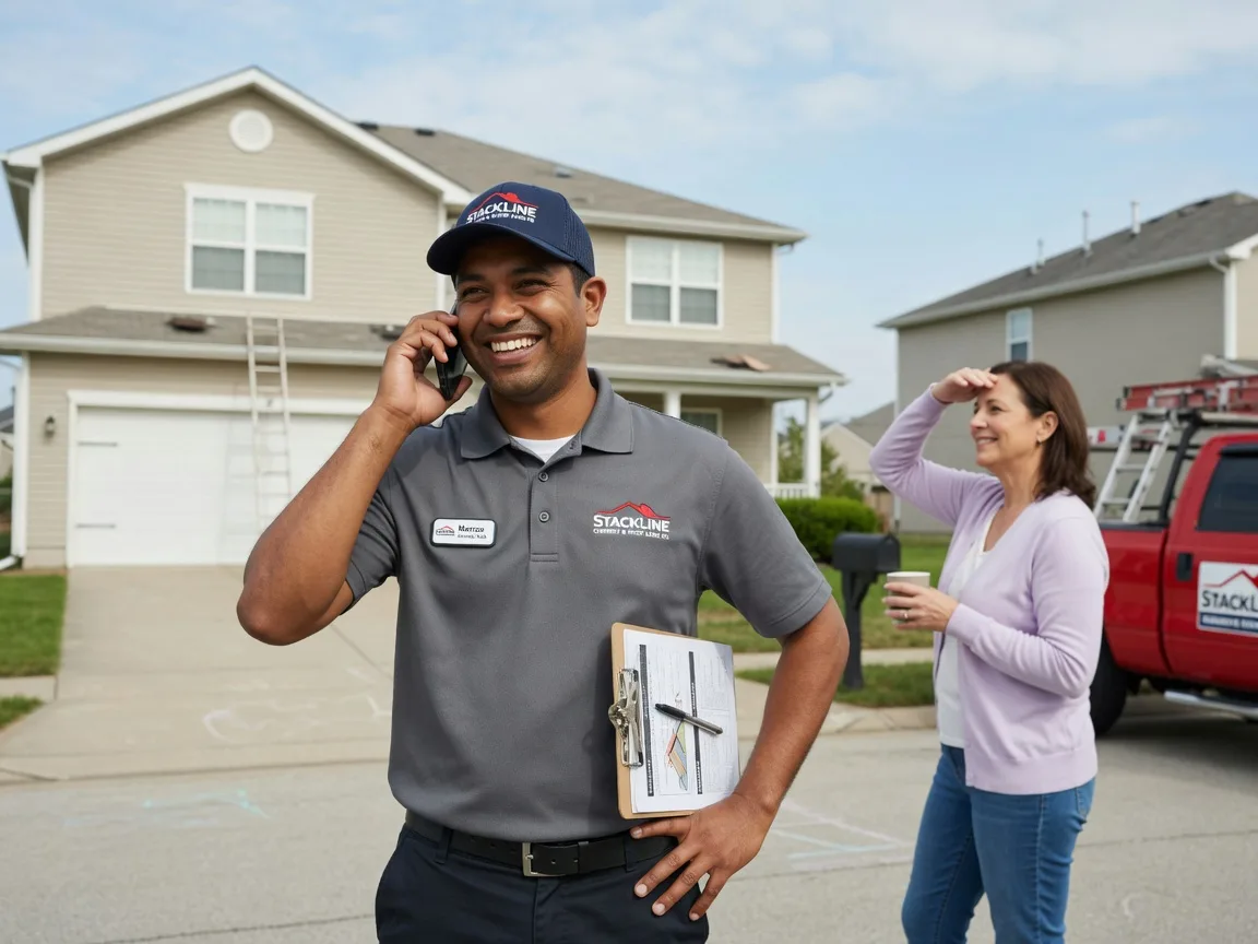 Chimney flashing repair Picayune, MS FAQs